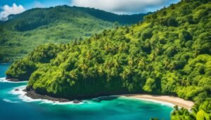 beste Reisezeit für São Tomé und Príncipe