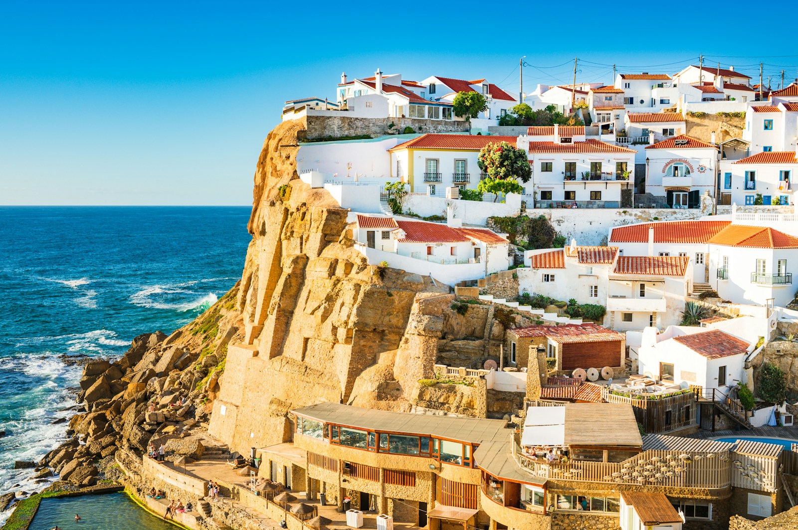 Portugal