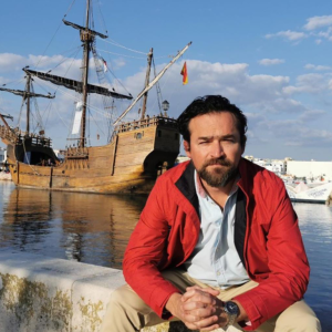 Picture of Luciano Baetz
