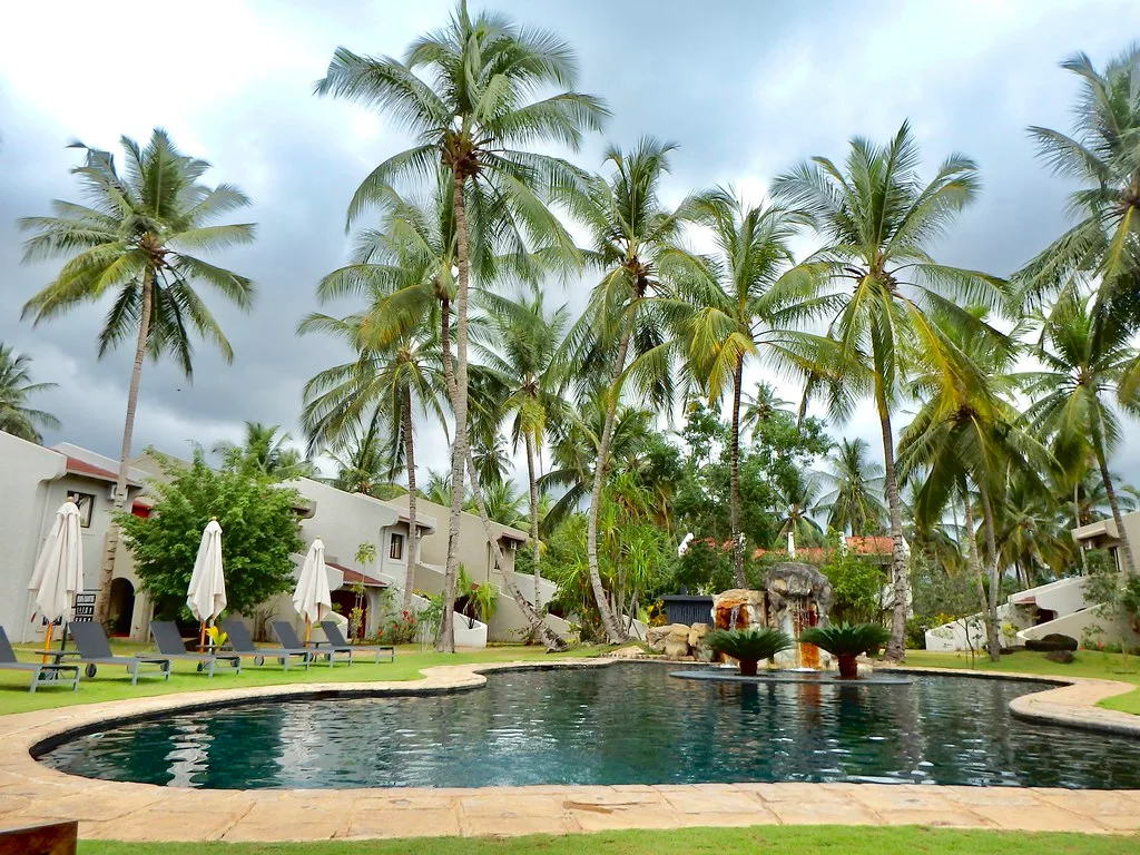 luxo 3 - all inclusive