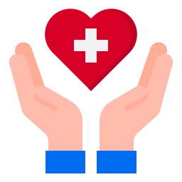 luxo 8 - healthcare