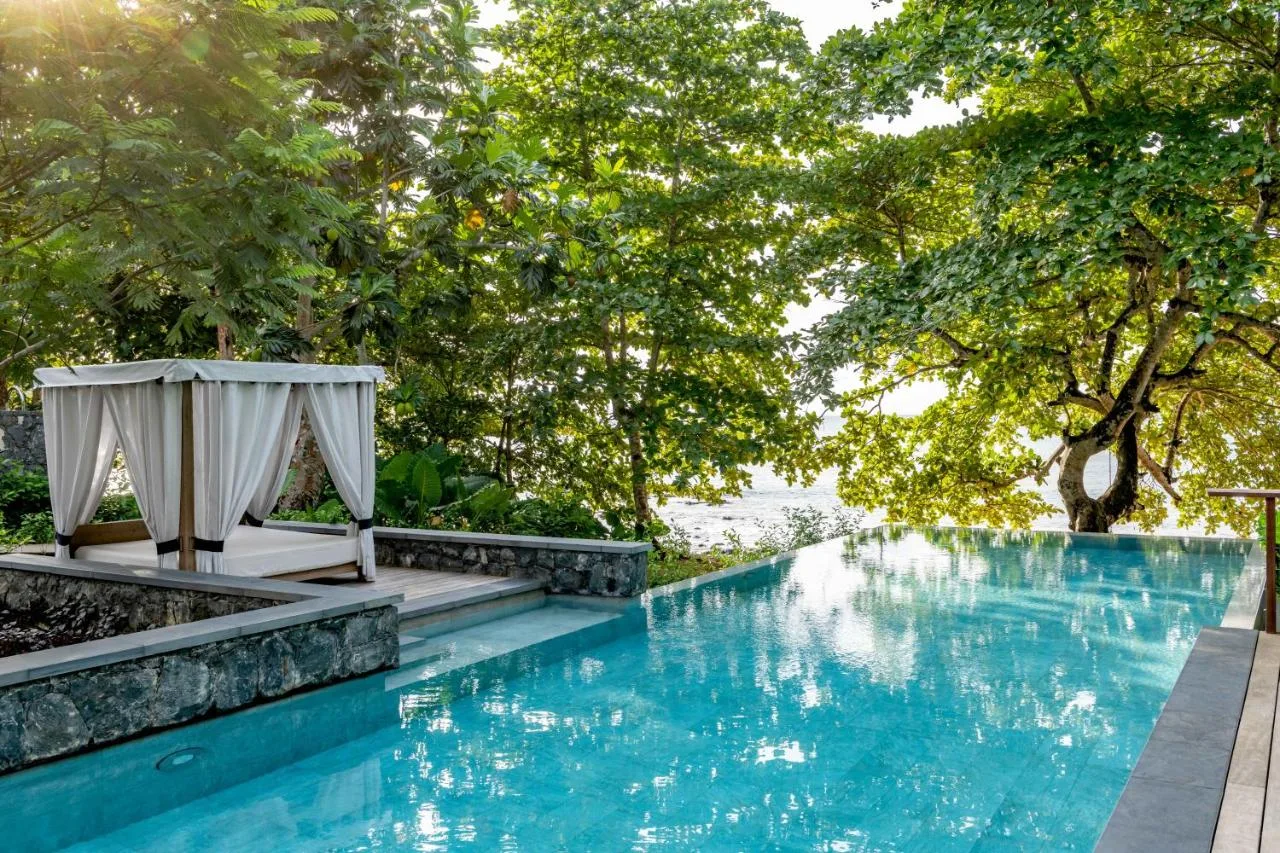 luxo 4 - piscina