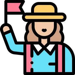 luxo 9 - tour guide