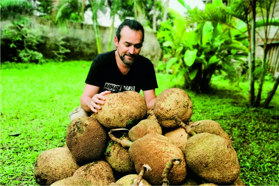 Viagem Sao Tome E Principe Melhor Altura