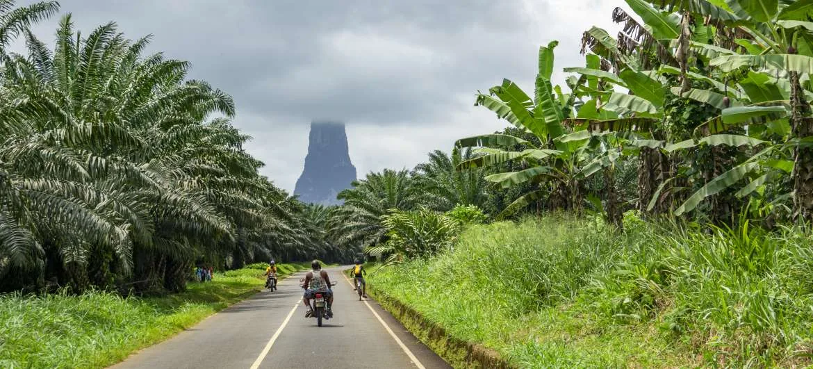 locais a visitar em sao tome e principe