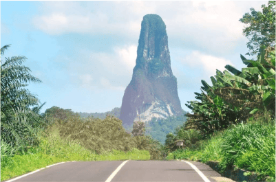 pico do cao grande