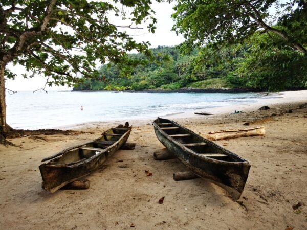 Viajar para São Tomé e Príncipe em 2026