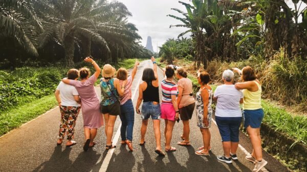 Viajar para Sao Tome e Principe em 2026