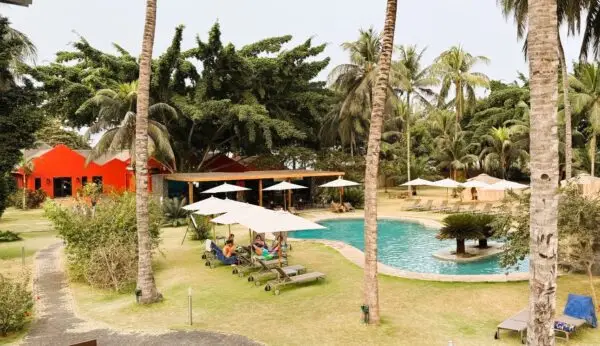 Omali-São-Tomé