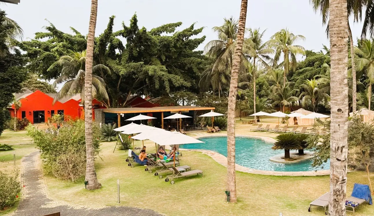 Omali-São-Tomé